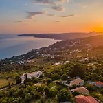 Lourdas Bay View Σπίτι διακοπών Simotáta