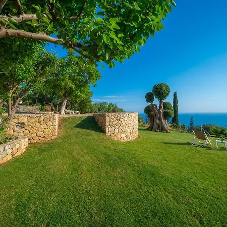 Lourdas Bay View Simotata