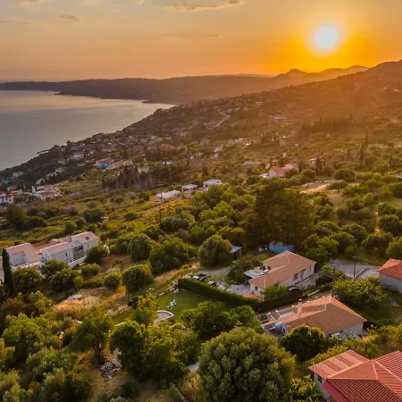 Lourdas Bay View *