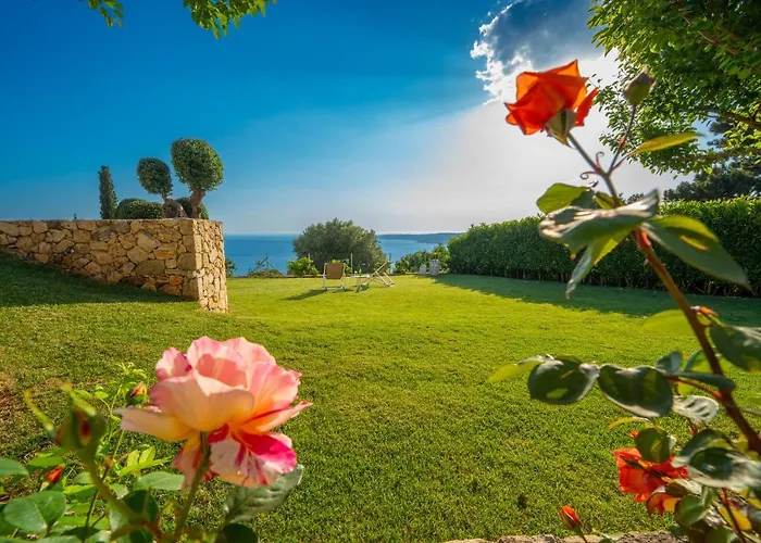 Lourdas Bay View Σπίτι διακοπών