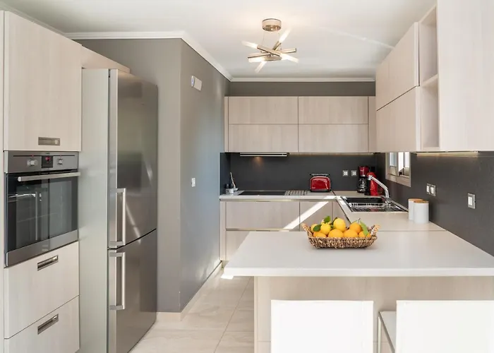 Lourdas Bay View Σπίτι διακοπών *