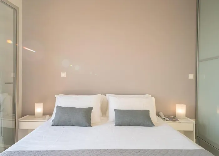 Σπίτι διακοπών Lourdas Bay View *