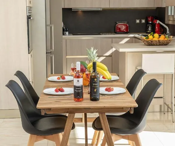 Lourdas Bay View Σπίτι διακοπών Simotáta