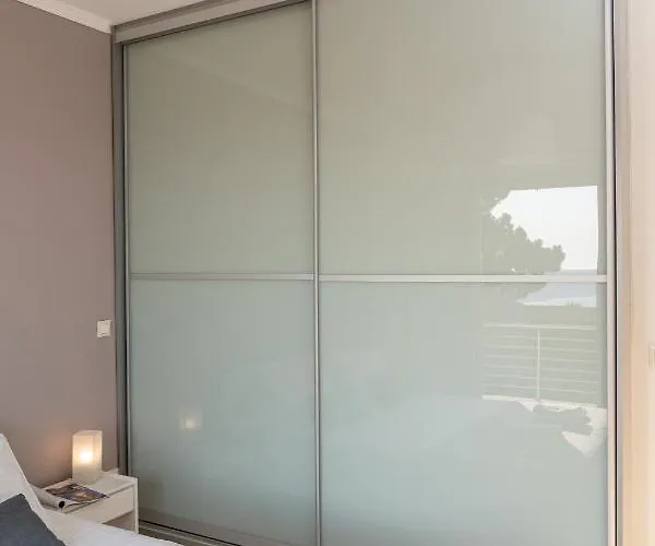 Σπίτι διακοπών Lourdas Bay View