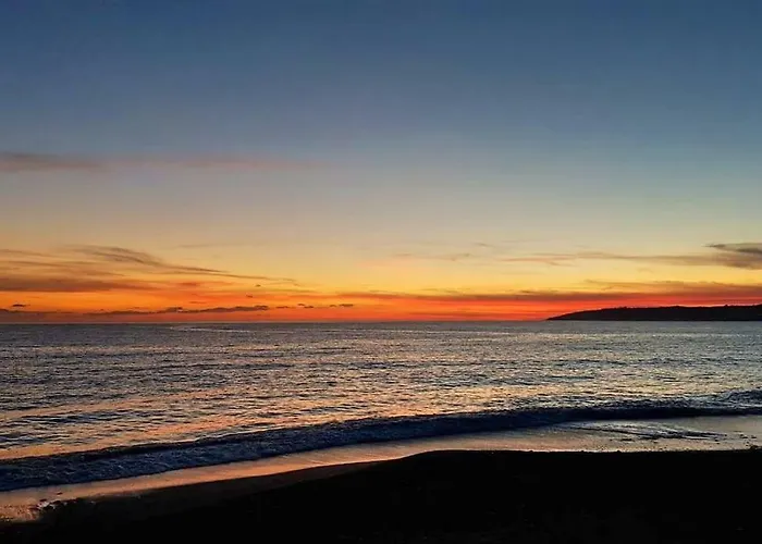 Lourdas Bay View Simotáta