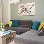 بيت للعطل Lourdas Bay View *