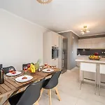 Lourdas Bay View Prázdninový dům *