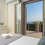 Prázdninový dům Lourdas Bay View *