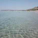 Lourdas Bay View Simotáta