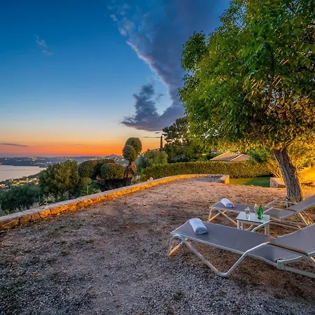 Lourdas Bay View Simotata