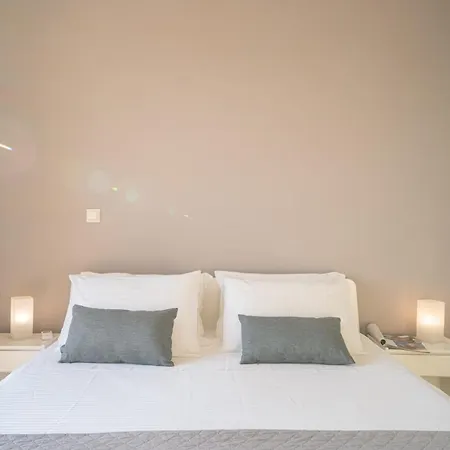 بيت للعطل Lourdas Bay View *