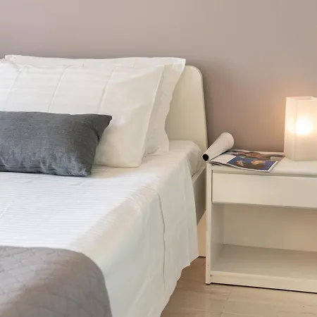 بيت للعطل Lourdas Bay View Simotáta