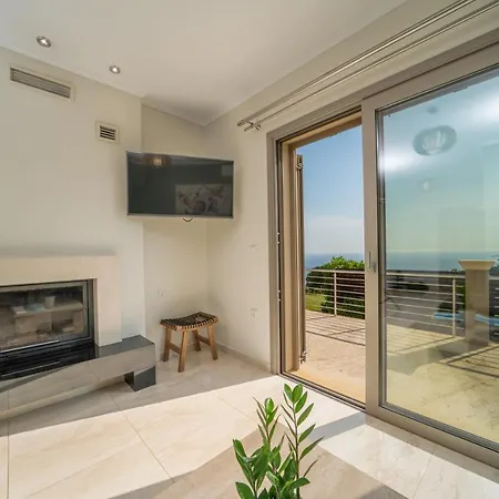 Lourdas Bay View * Simotáta