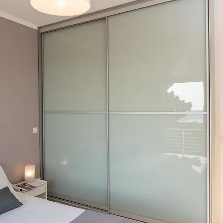 بيت للعطل Lourdas Bay View