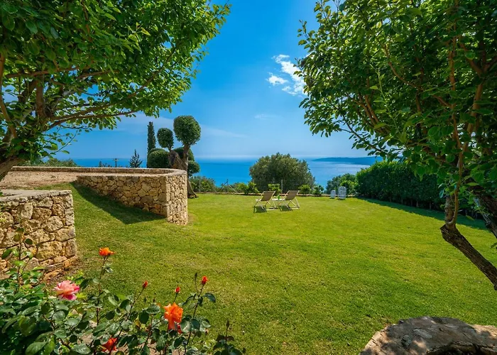 Lourdas Bay View