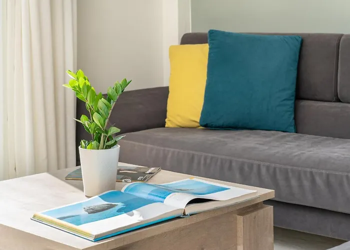 Дом отдыха Lourdas Bay View Simotata