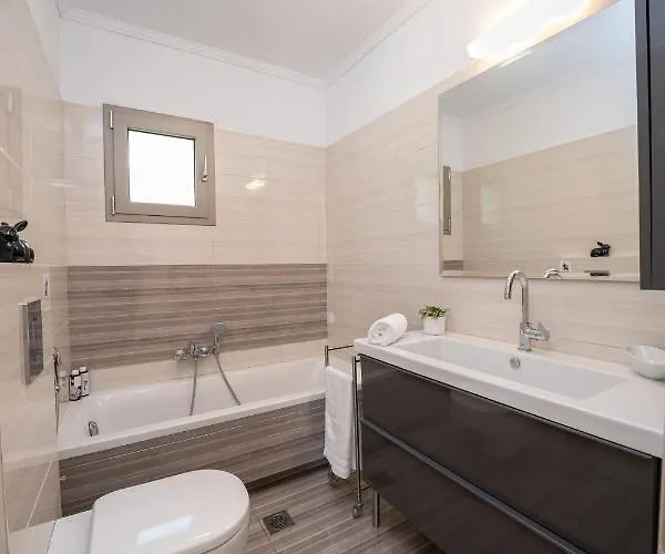 Lourdas Bay View * Simotata