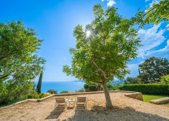 Ferienhaus Lourdas Bay View