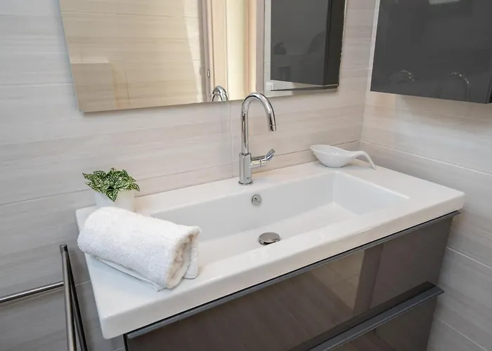 Lourdas Bay View * Simotata