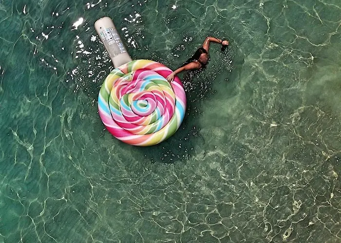 Lourdas Bay View * Simotata