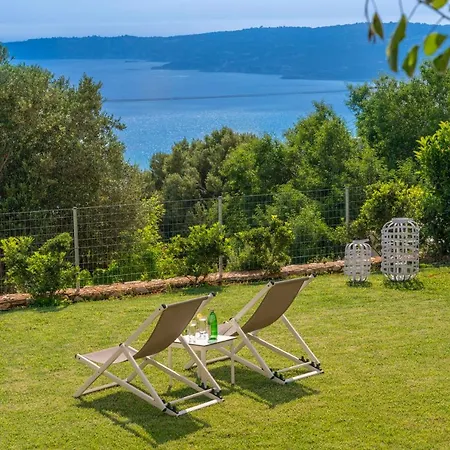 Lourdas Bay View
